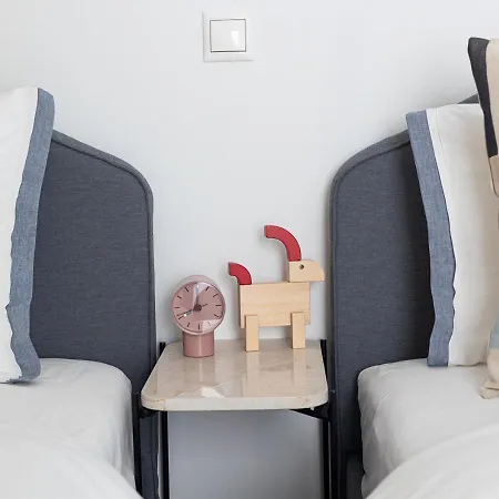 Appartement Elegant 50meters Close Acropolis