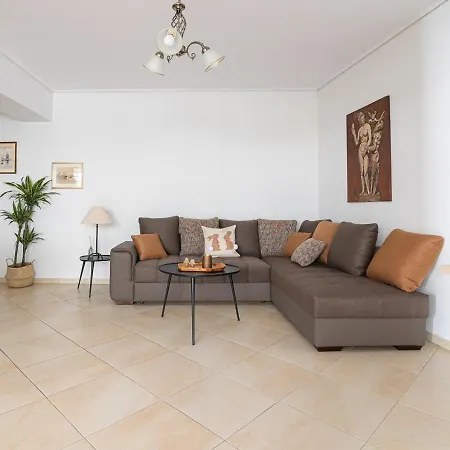 Appartement Elegant 50meters Close Acropolis *
