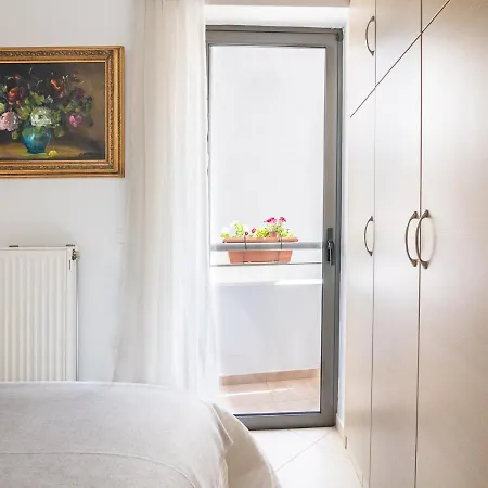 Appartement Elegant 50meters Close Acropolis *