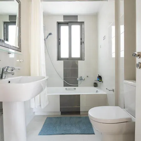 Appartement Elegant 50meters Close Acropolis *
