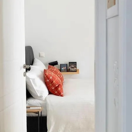 Appartement Elegant 50meters Close Acropolis *