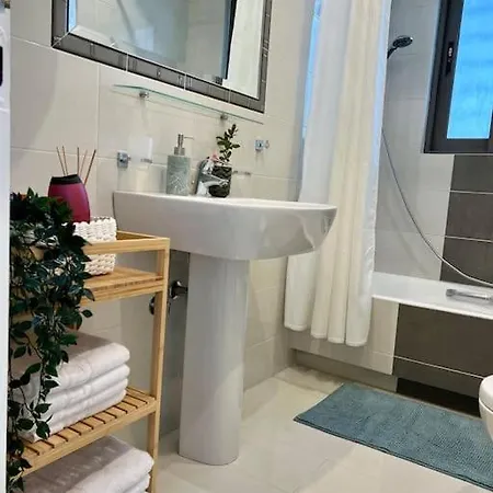 Appartement Elegant 50meters Close Acropolis *