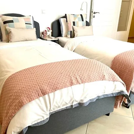 Appartement Elegant 50meters Close Acropolis *